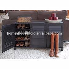 It can be used as a coffee table or stand alone in the room. Wood Hallway Shoe Cabinet Grey Nike Shoe Box Cabinet Buy Shoe Cabinet Hallway Shoe Cabinet Cabinet Product On Alibaba Com