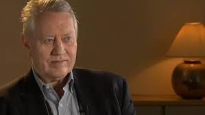 Charles Feeney's Instagram, Twitter & Facebook