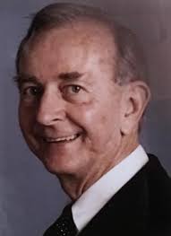 John Daniel Obituary (2016)