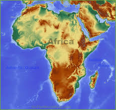 We did not find results for: Physical Map Of Africa