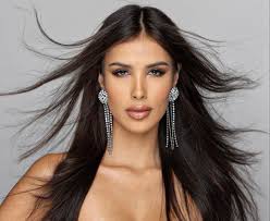 Natalia Pinzón, Miss Universe Magdalena 2024, lidera campaña por la  limpieza de mares y ríos