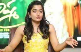 ऐक्ट्रेस रश्मिका मंदाना ने बताया क्यों फ़्लॉप हुई ‘सिकंदर’