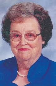 Ramona Lee Poe Hurst