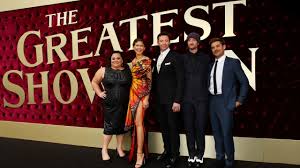 The greatest showman (original title). The Greatest Showman Sequel Is In The Works Report Says