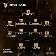 Finalmente una app gratuita de river plate que tiene todo en un mismo lugar. Flamengo Vs River Plate Resumen Resultado Y Goles Final Copa Libertadores 2019 Marca Com