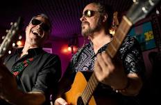 Grasso Brothers — The Comus Inn