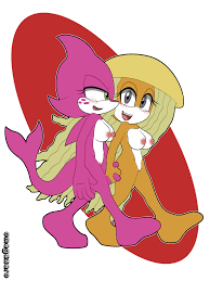 Rule34 - If it exists, there is porn of it  opal the jellyfish  7377360