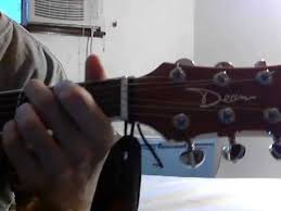 9 Basic Steps For The Walkdown In G Guitar Lessons Made
