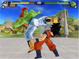 Maybe you would like to learn more about one of these? Amazon Com Dragonball Z Budokai Tenkaichi 3 Video Games