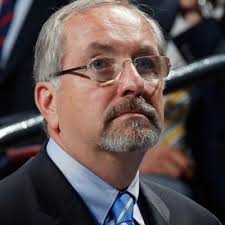 Sounds like Flames' Forward Michael Backlund might be out for awhile after  a hit from Matt Dumba.