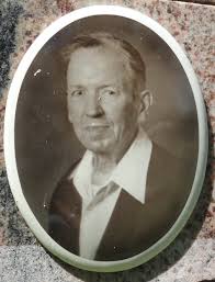 John Edward Roach (1914-1980)