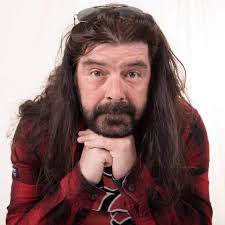 I'm a Dave Grohl lookalike