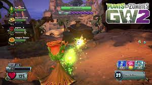 51 ნახვა იანვარი 31, 2015. Plants Vs Zombies Garden Warfare 2 Solo Ops Walkthrough Trailer System Requirements