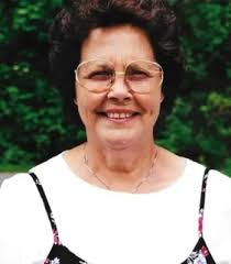 Obituary information for Gaynell Counts