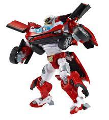 Трансформер young toys tobot mini giga7 301078. Tobot Dylan