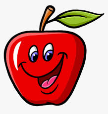 Established in 1963 by arlene and fred birkholz,. Join The Team At Pine Tree Apple Orchard White Bear Apple Face Cartoon Png Transparent Png Kindpng
