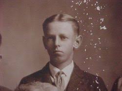 Mason Curry (1908-1980)