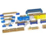 High Quality Customized Universal Brass Neutral Link ...