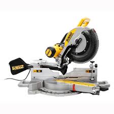 The sliding miter saw and compound saws have this particular lock. 305mm Mitre Saw Dws780 Gb Dewalt United Kingdom