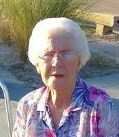 Annie Morgan Obituary (2020)