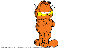 Garfield