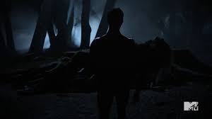 Tv Recap: Teen Wolf Season 5, Episode 1: Creatures Of The Night | Commas  And Ampersands