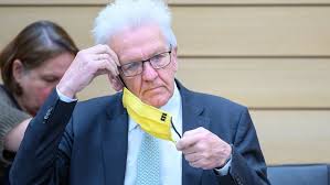 Um mit inhalten von drittanbietern zu interagieren oder diese darzustellen, brauchen wir ihre. Coronavirus In Baden Wurttemberg Deuten Die Zahlen Auf Eine Trendwende Hin Baden Wurttemberg Stuttgarter Zeitung