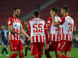 Crvena Zvezda isn’t just a club; it’s a culture. The club has a rich history filled with triumphs and loyal fans who bleed red and white. This young player carries that legacy on his shoulders. Every time he touches the ball, he’s not just playing for himself but for the heart of a club that has stood the test of time. The fans expect nothing less than passion and commitment on the field.