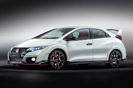 Lightweight, aerodynamic and an absolute blast on both the track and the road. Honda Civic Type R Spezifikationen Fotos 2015 2016 Autoevolution In Deutscher Sprache