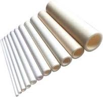 UJNKMGBF Keramik-Aluminiumoxid-Rohr Aluminiumoxid ...