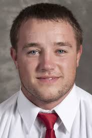 2012-13 Men's Wrestling Roster