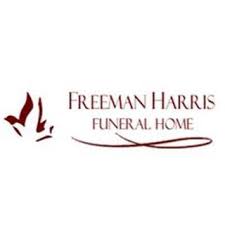 Freeman Harris Funeral Home Home Facebook