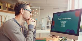 As technology advanced, computers became increasingly versatile in what they could do. How To Edit A Microsoft Powerpoint Template On Mac Or Pc