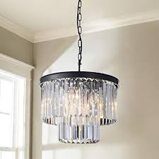 Saint Mossi Modern K9 Crystal Raindrop C Buy Online In Andorra At Desertcart