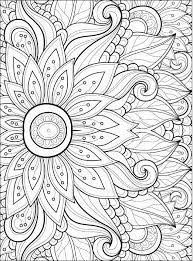 Pin On Simple Coloring Pages Adult