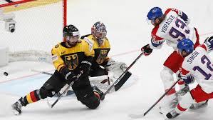 The latest tweets from @swissicehockey Eishockey Wm Deutschland Verliert Gegen Tschechien Wm Aus