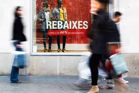 Kaufen sie bikinihose barcellona im offiziellen calzedonia shop. Rebajas O Saldi In Barcellona 2021