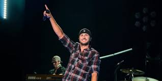 Luke Bryan Returning To Farm Tour This Fall Sounds Like