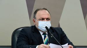 O ministro da saúde interino, general eduardo pazuello, nomeou dez militares para cargos na pasta. Pazuello Diz Na Cpi Que Nao Foi Orientado A Indicar Tratamento Precoce Istoe Independente
