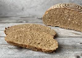 Vollkornbrot Aus Dinkel Und Weizen Backen Mit Christina Brot Backen Einfach Brot Backen Rezept Einfach Brot Selber Backen Rezept
