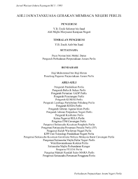 Haji ghani kereta sewa kuala perlis. Ahli Jawatankuasa Gerakan Membaca Negeri Perlis Pages 1 45 Flip Pdf Download Fliphtml5