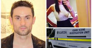 Eric Locke set to be charged over murder of Sonia Blount in the Plaza Hotel  , Dublin