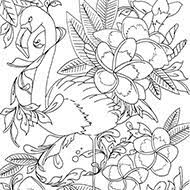 花の塗り絵 猫の塗り絵 春の塗り絵 夏の塗り絵 秋の塗り絵 冬の塗り絵 こども向けぬりえ キャラクターぬりえ 季節の塗り絵 月ごとに合わせた塗り絵を揃えています。 季節のぬりえ 1月 職人のにぎり寿司 新春おせち料理 羽子板かざり. èŠ± å¤§äººã® å¡—ã‚Šçµµ æ•™å®¤ ç„¡æ–™ Myä»‹è­·ã®åºƒå ´