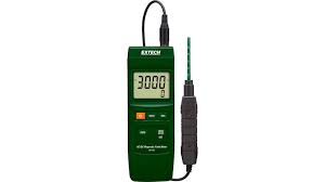 Buy the best and latest non contact magnetic field detector on banggood.com offer the quality non contact 317 руб. Mf100 Extech Instruments Ac Dc Magnetic Field Meter Distrelec Germany