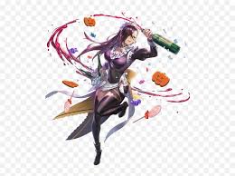 Free fire alok character png image with transparent background for free & unlimited download, in hd quality! Filekagero Beverage Ninja Btlface Cwebp Fire Emblem Fire Emblem Heroes Kagero Maid Png Free Transparent Png Images Pngaaa Com
