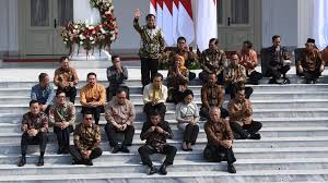 Tanpa menteri, presiden bem belum tentu bisa menunaikan amanah dengan baik dan penuh tanggung jawab. 5 Menteri Terkaya Di Kabinet Jokowi Jilid Ii Segini Hartanya