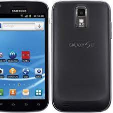 Samsung Galaxy S II X T989D Specs ...
