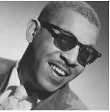 On April 24th 2001, At the age of 85 years old Al" Hibbler died he was an  American baritone vocalist, who sang with Duke Ellington's orchestra before  having several pop hits as