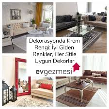 Aşağıda turuncuya yakışan renkleri inceleyebilir, eviniz için renk. Dekorasyonda Krem Rengi Iyi Giden Renkler Her Stile Uygun Dekorlar Ev Gezmesi