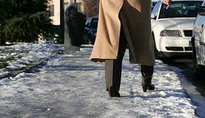 No es de nadie porque es. La Nieve Vuelve A Madrid Espana Elmundo Es